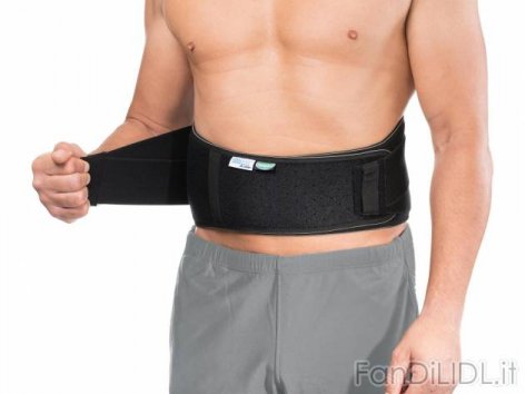 Fascia di sostegno (Sport e ricreazione)