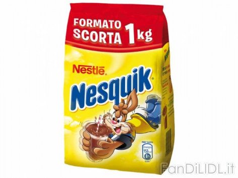 Cacao solubile (Arredo interni, arredamento casa)