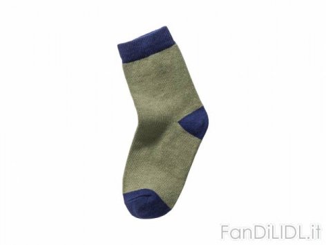 Calze da bambini, (Moda, abbigliamento)