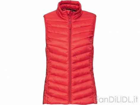Gilet imbottito (Moda, abbigliamento)