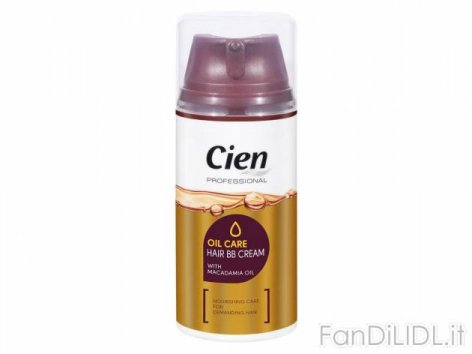 BB Cream capelli (Moda, abbigliamento)