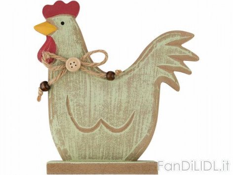 Decorazioni pasquali (Arredo interni, arredamento casa)