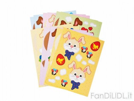 Set per bricolage (Arredo interni, arredamento casa)