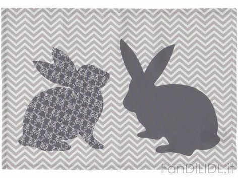 Set tovagliette, (Arredo interni, arredamento casa)