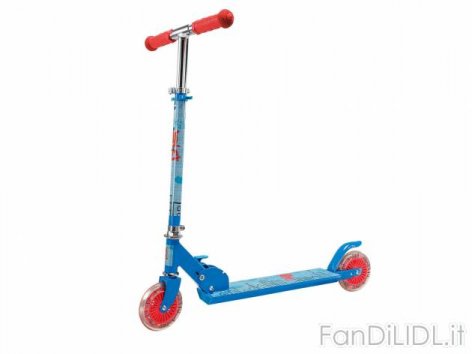 Monopattino per (Per bambini)