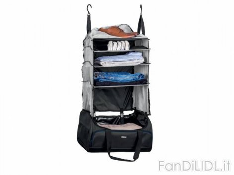 Borsa da viaggio (Per auto)