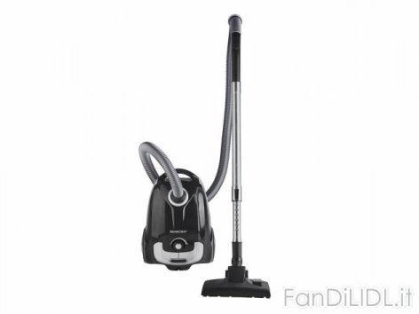 Aspirapolvere (Pulizia della casa, sistemazione)