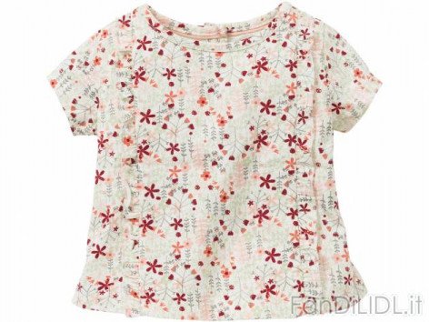 T-shirt da neonata (Per bambini)