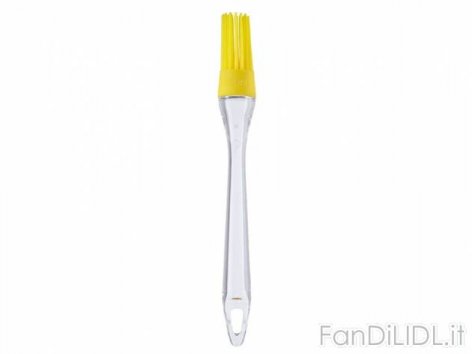 Pennello o spatola (Per bambini)