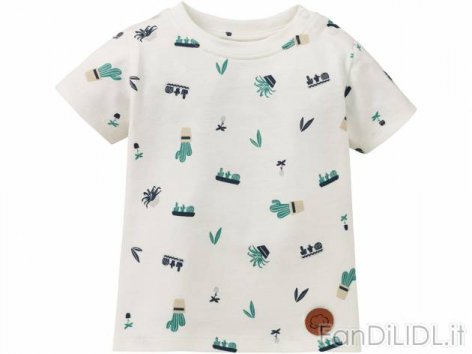T-shirt da neonato (Per bambini)