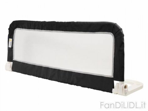 Barriera letto per (Per bambini)