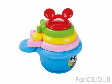 Gioco per neonati (Per bambini)