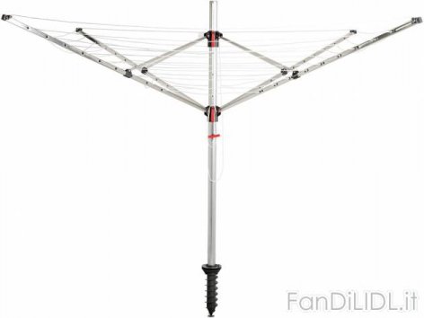 Stendibiancheria (Giardino)