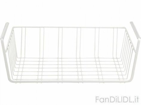 Cestello per armadio, (Arredo interni, arredamento casa)