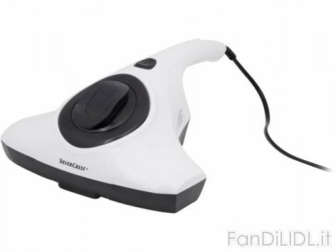 Aspira-acari (Pulizia della casa, sistemazione)