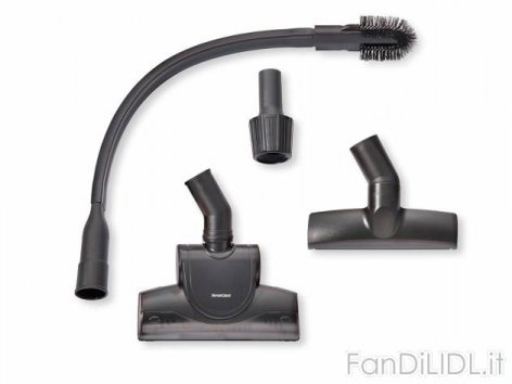 Set inserto per (Pulizia della casa, sistemazione)