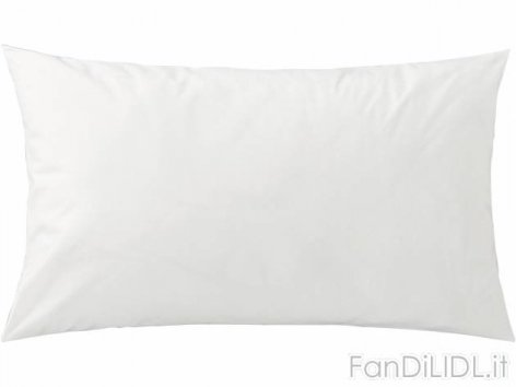 Federa per cuscino (Pulizia della casa, sistemazione)