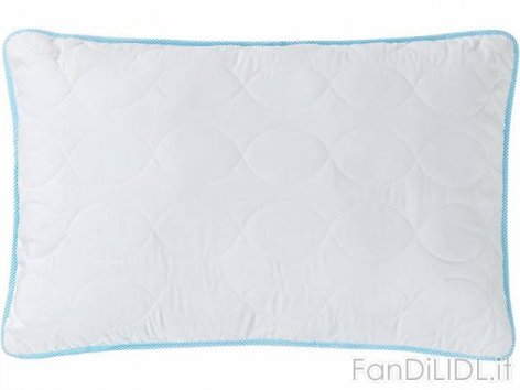 Cuscino 50x80 cm (Pulizia della casa, sistemazione)