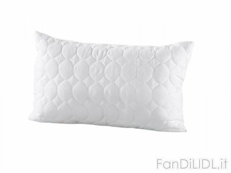 Cuscino 50 x 80 (Camera da letto)