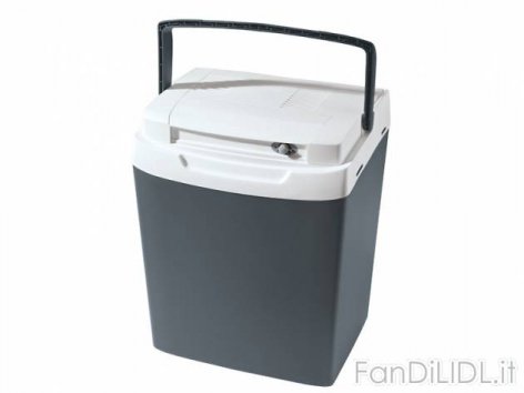 Frigo elettrico (Per auto)