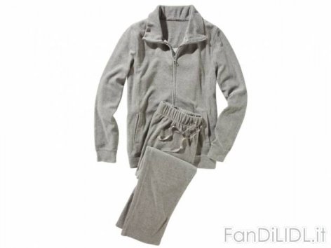 Tuta da donna (Moda, abbigliamento)