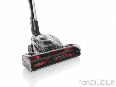 Spazzola rotante (Pulizia della casa, sistemazione)