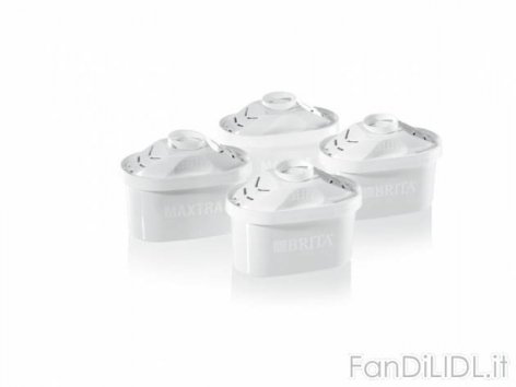 Cartucce di ricambio (Cucina)