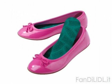 Solette effetto (Moda, abbigliamento)