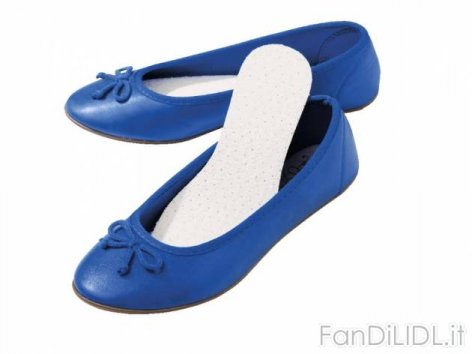 Solette in spugna, (Moda, abbigliamento)