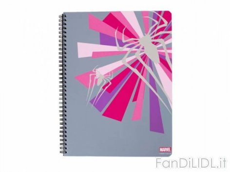 Articoli di cancelleria (Moda, abbigliamento)