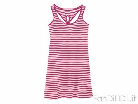 Vestito estivo da (Sport e ricreazione)