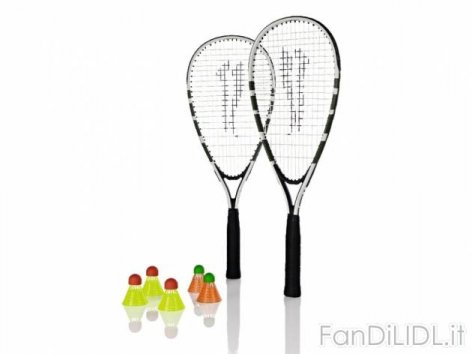Set Rapid ball (Sport e ricreazione)