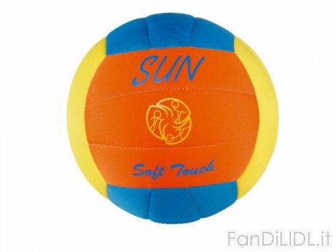 Pallone da beachvolley (Sport e ricreazione)