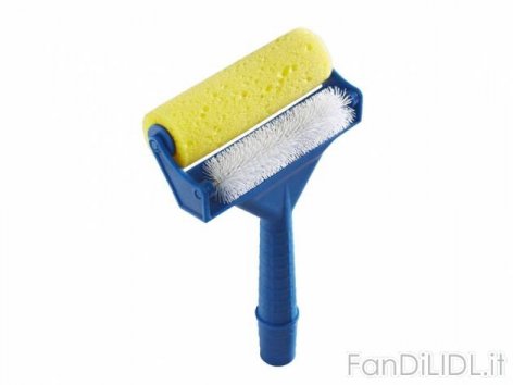 Spazzola per la (Giardino)