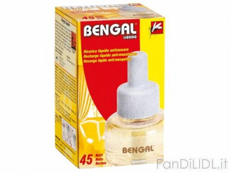 Ricarica liquida (Giardino)