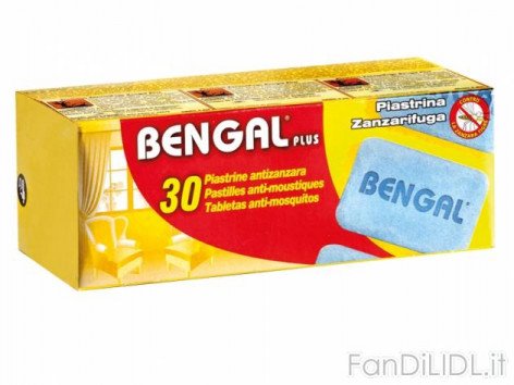 Ricarica piastrine, (Giardino)