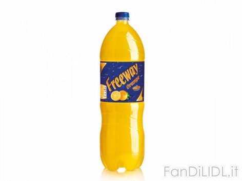 Aranciata (Articoli alimentari)