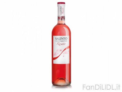 Salento IGP Rosato (Articoli alimentari)