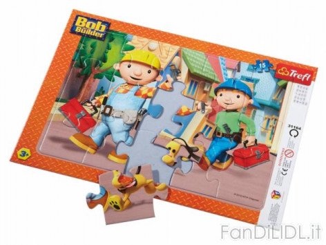 Puzzle Disney 15 (Per bambini)
