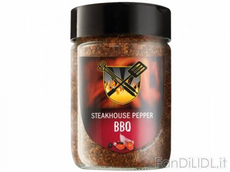 Pepe aromatizzato (Articoli alimentari)