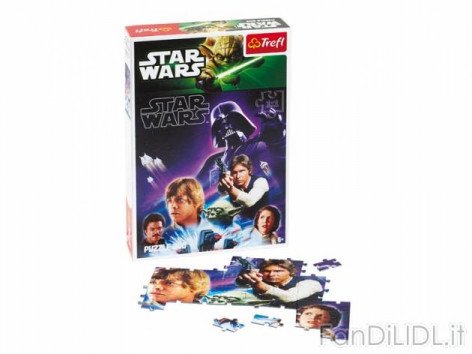 Puzzle My Little (Per bambini)