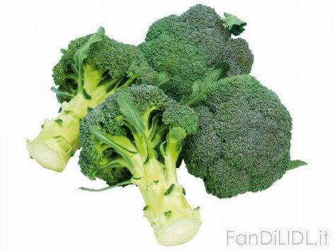 Broccoli (Articoli alimentari)