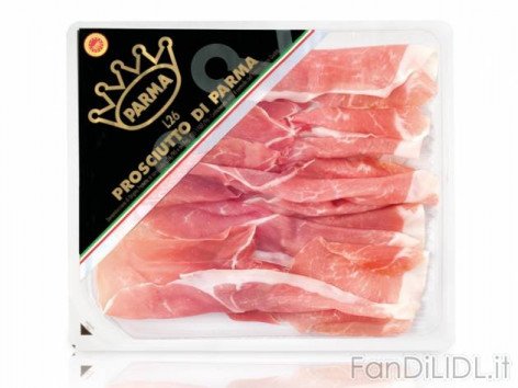 Prosciutto di Parma (Articoli alimentari)