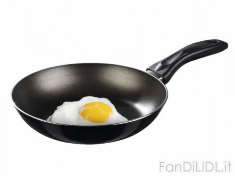 Padella o casseruola (Cucina)