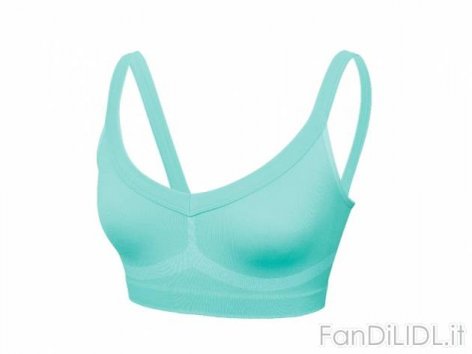 Top modellante sportivo (Sport e ricreazione)