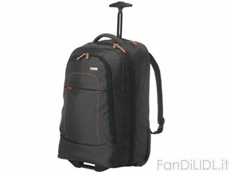 Trolley da viaggio (Per auto)