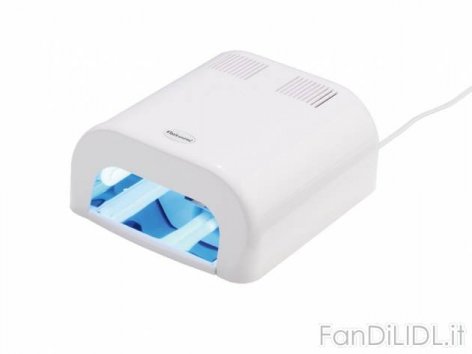 Fornetto unghie (Salute)