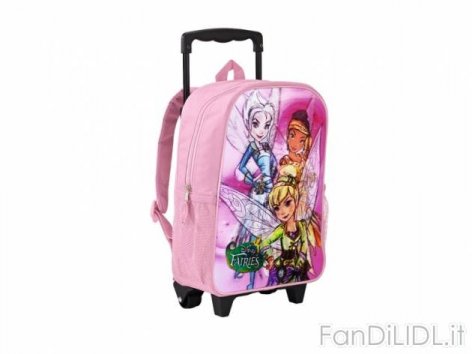 Zaino trolley per (Per bambini)