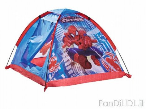 Tenda da gioco (Per bambini)