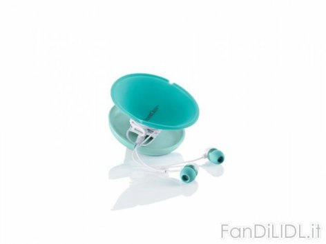 Cuffie auricolari (Per bambini)